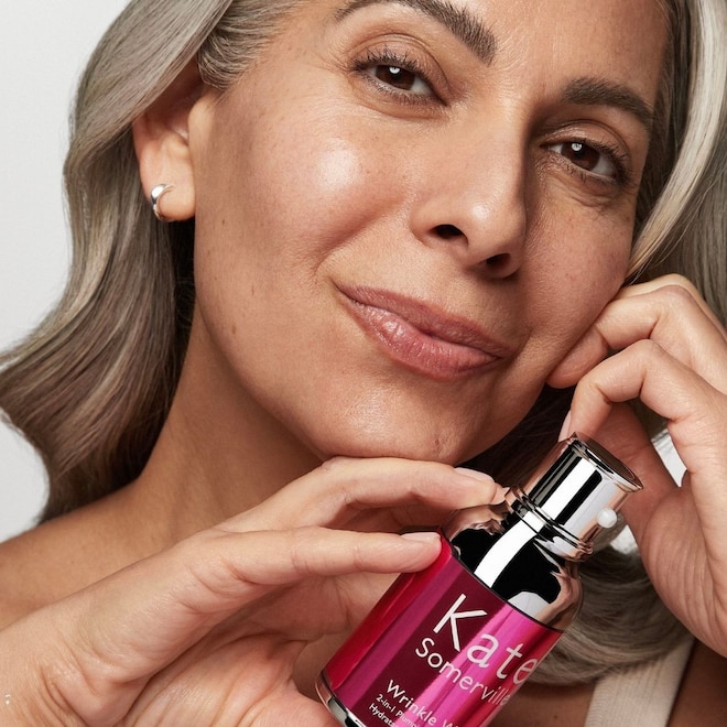 Love your skin event ULTA